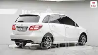 2018 Mercedes Benz B-Class