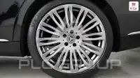 2018 Mercedes Benz S-Class