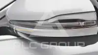 2018 Mercedes Benz E-Class