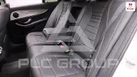 2018 Mercedes Benz E-Class