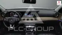 2018 Mercedes Benz E-Class
