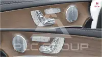 2018 Mercedes Benz E-Class