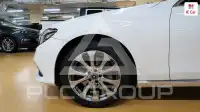 2018 Mercedes Benz E-Class