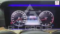 2018 Mercedes Benz E-Class