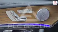 2018 Mercedes Benz E-Class