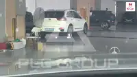 2018 Mercedes Benz E-Class
