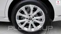 2018 Mercedes Benz E-Class