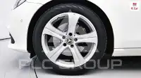 2018 Mercedes Benz E-Class