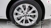 2018 Mercedes Benz E-Class