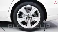 2018 Mercedes Benz E-Class