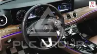 2018 Mercedes Benz E-Class