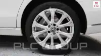 2018 Mercedes Benz E-Class