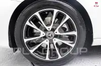 2018 Mercedes Benz E-Class