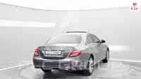 2018 Mercedes Benz E-Class