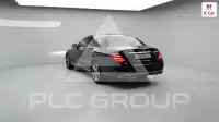 2018 Mercedes Benz E-Class