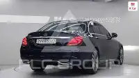 2018 Mercedes Benz C-Class