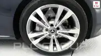 2018 Mercedes Benz C-Class