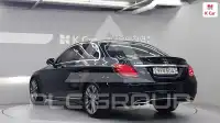 2018 Mercedes Benz C-Class