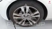 2018 Mercedes Benz C-Class