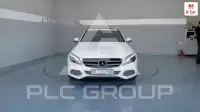 2018 Mercedes Benz C-Class