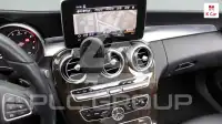 2018 Mercedes Benz C-Class
