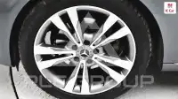 2018 Mercedes Benz C-Class