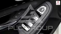 2018 Mercedes Benz C-Class
