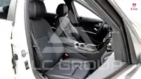 2018 Mercedes Benz C-Class