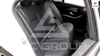 2018 Mercedes Benz C-Class
