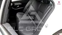 2018 Mercedes Benz C-Class