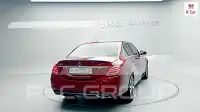 2018 Mercedes Benz C-Class