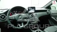 2018 Mercedes Benz A