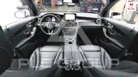 2018 Mercedes Benz GLC-Class