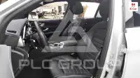 2018 Mercedes Benz GLC-Class