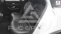 2018 Mercedes Benz GLC-Class