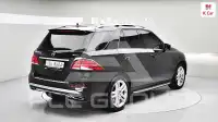 2018 Mercedes Benz GLE-Class