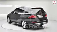 2018 Mercedes Benz GLE-Class