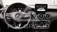 2018 Mercedes Benz GLA-Class