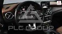 2018 Mercedes Benz GLA-Class