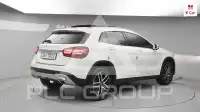 2018 Mercedes Benz GLA-Class