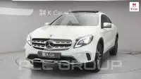 2018 Mercedes Benz GLA-Class