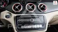 2018 Mercedes Benz GLA-Class