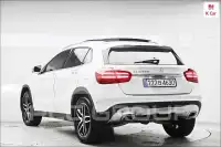 2018 Mercedes Benz GLA-Class