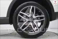 2018 Mercedes Benz GLA-Class