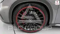 2018 Mercedes Benz GLA-Class