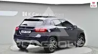 2018 Mercedes Benz GLA-Class