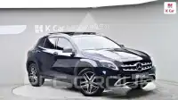 2018 Mercedes Benz GLA-Class