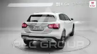 2018 Mercedes Benz GLA-Class