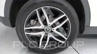 2018 Mercedes Benz GLA-Class