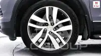 2018 Honda Pilot